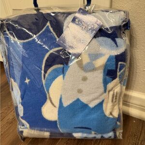 Limited: Disneyland 60th Throw Blanket